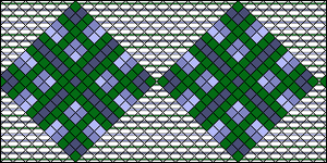Normal pattern #62891 variation #114814