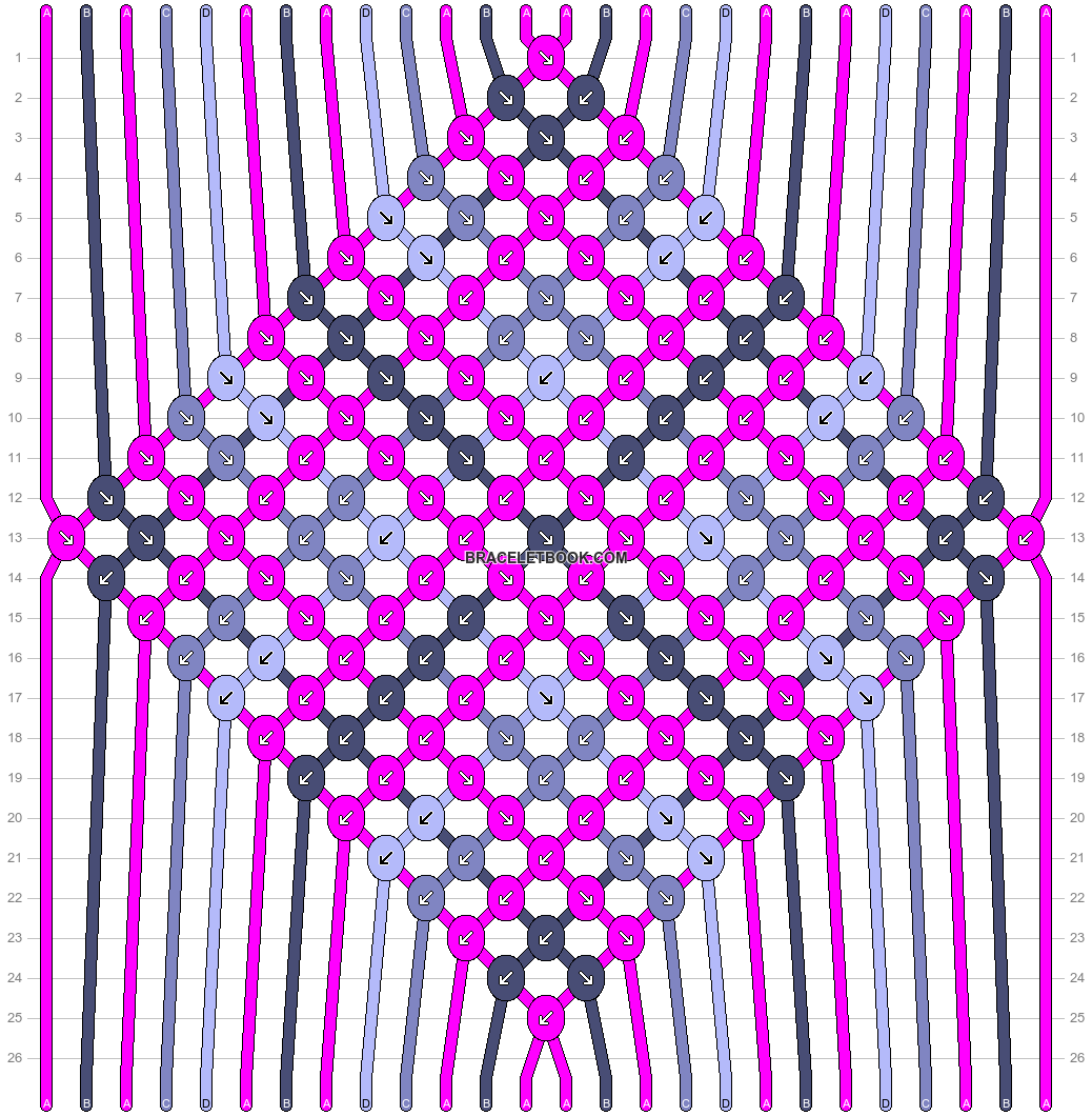 Normal pattern #62891 variation #114815 pattern