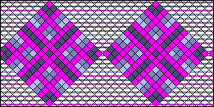 Normal pattern #62891 variation #114815