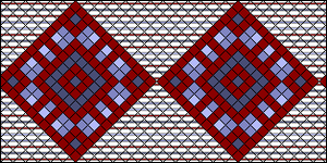 Normal pattern #62890 variation #114818
