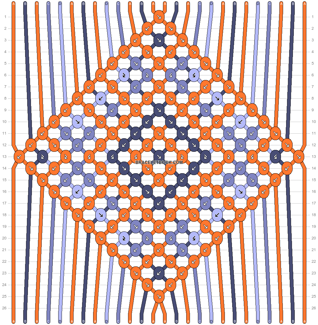 Normal pattern #62890 variation #114819 pattern