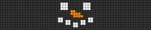 Alpha pattern #59448 variation #114825