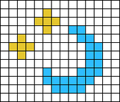 Alpha pattern #62904 variation #114839