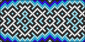 Normal pattern #62885 variation #114840
