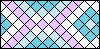 Normal pattern #62497 variation #114885