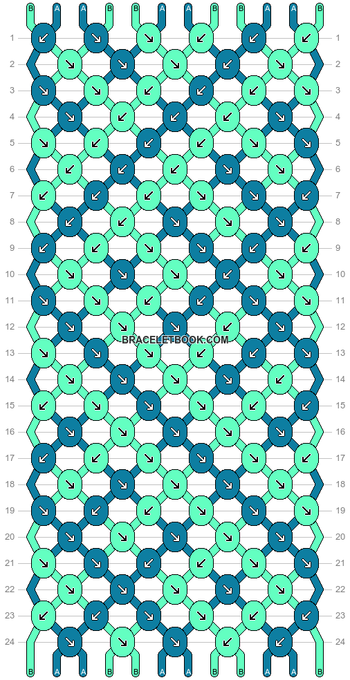 Normal pattern #33832 variation #114891 pattern