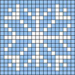 Alpha pattern #61783 variation #114894