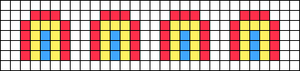 Alpha pattern #62794 variation #114902