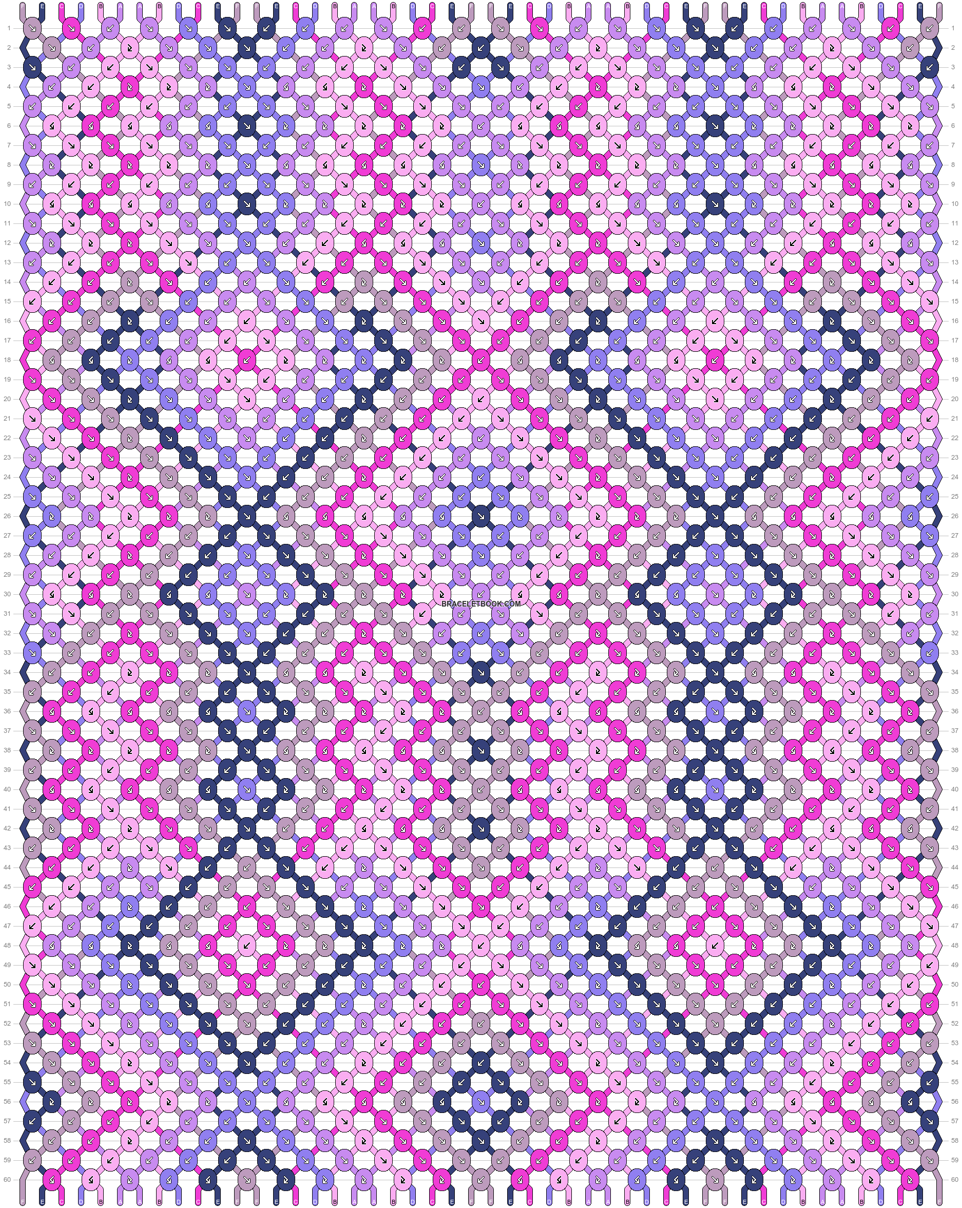 Normal pattern #56442 variation #114904 pattern