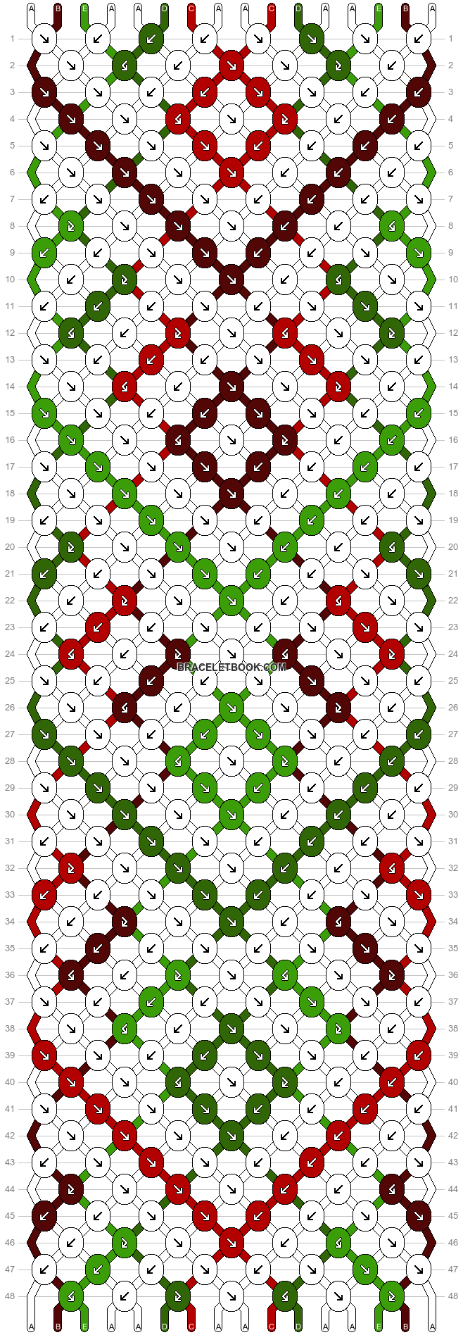 Normal pattern #59759 variation #114921 pattern