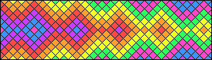 Normal pattern #62913 variation #114930