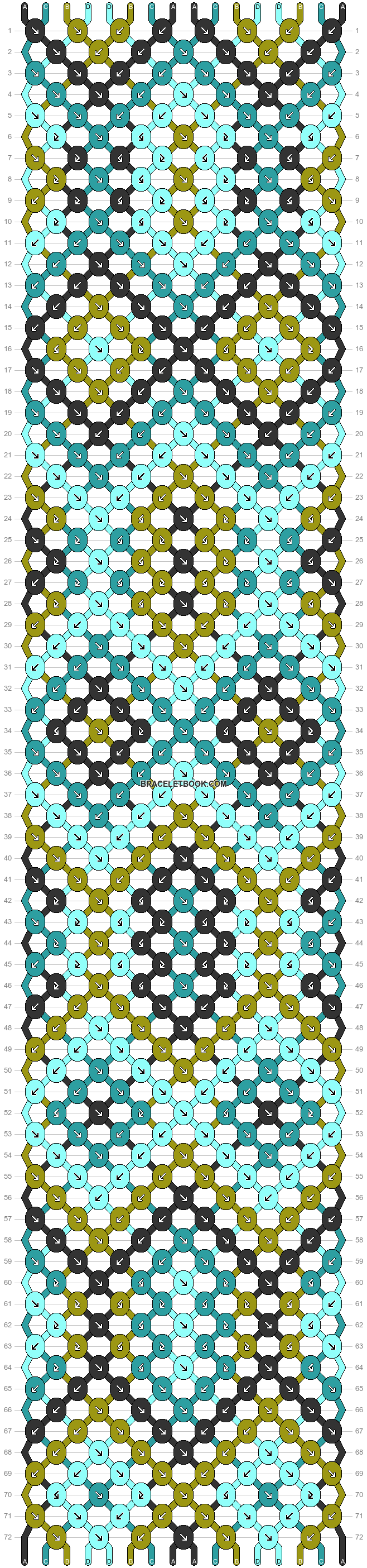 Normal pattern #62496 variation #114932 pattern