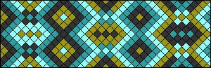 Normal pattern #62496 variation #114932