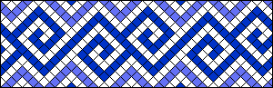 Normal pattern #62361 variation #114951