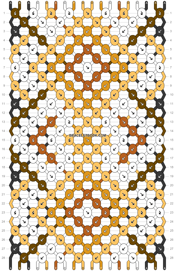 Normal pattern #24294 variation #114961 pattern