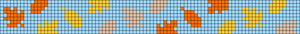 Alpha pattern #53668 variation #114968