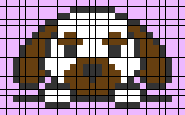 Alpha pattern #39863 variation #114989 preview