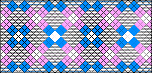Normal pattern #17945 variation #115007