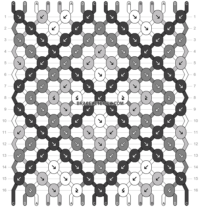 Normal pattern #60915 variation #115034 pattern