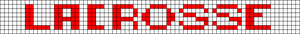 Alpha pattern #2648 variation #115038