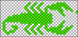 Normal pattern #62979 variation #115092