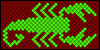 Normal pattern #62979 variation #115093