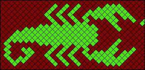 Normal pattern #62979 variation #115093