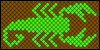 Normal pattern #62979 variation #115096