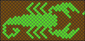 Normal pattern #62979 variation #115096