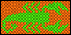 Normal pattern #62979 variation #115097