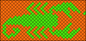 Normal pattern #62979 variation #115097