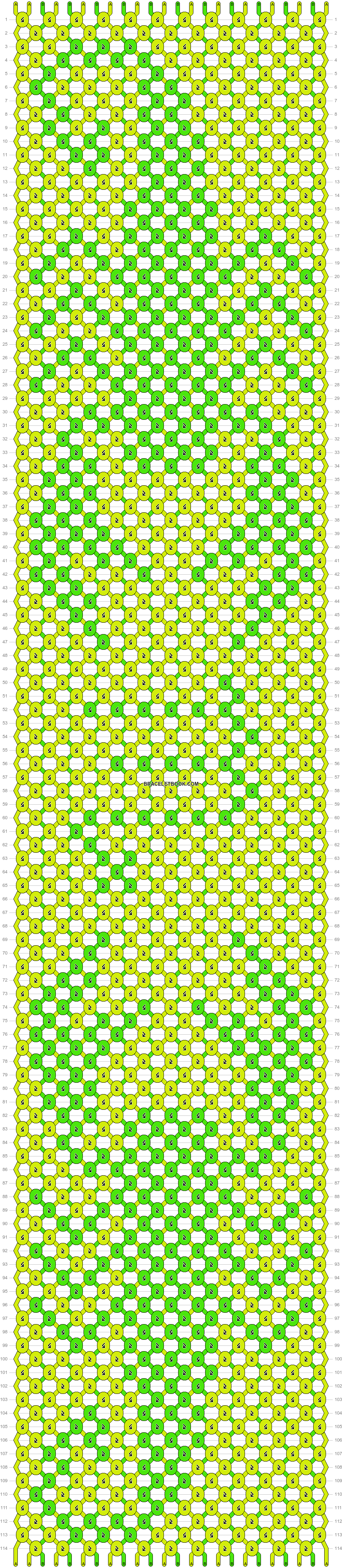 Normal pattern #62979 variation #115099 pattern