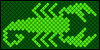 Normal pattern #62979 variation #115100