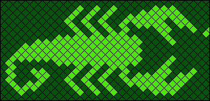 Normal pattern #62979 variation #115100