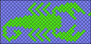 Normal pattern #62979 variation #115102