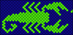 Normal pattern #62979 variation #115103