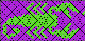 Normal pattern #62979 variation #115104