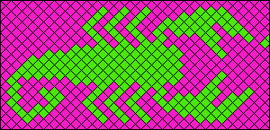 Normal pattern #62979 variation #115105