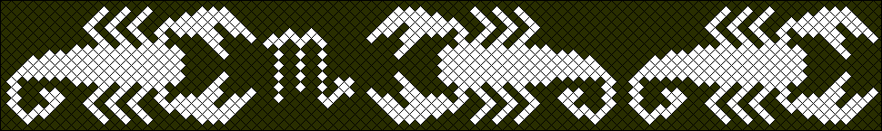 Normal pattern #62979 variation #115106 preview