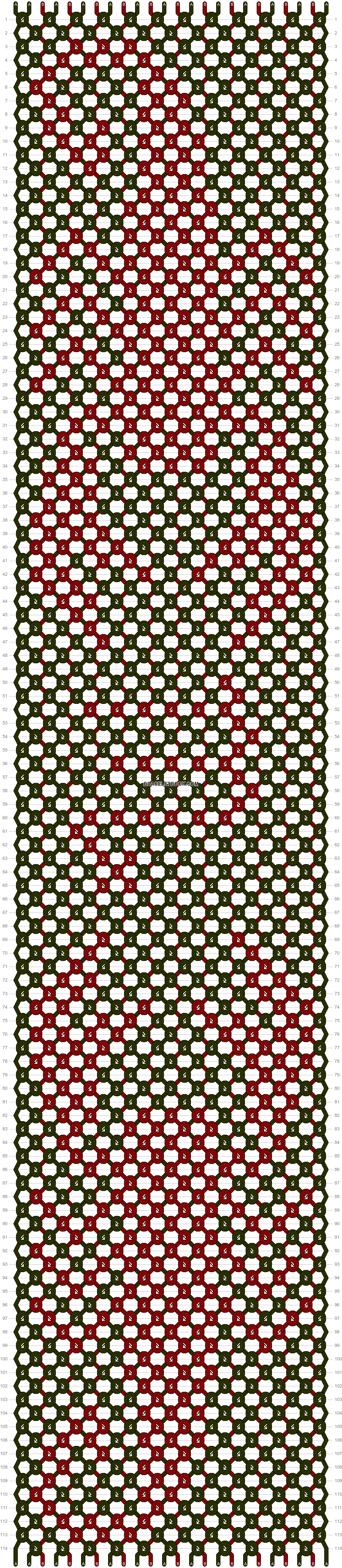 Normal pattern #62979 variation #115107 pattern