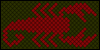 Normal pattern #62979 variation #115107