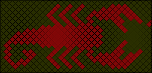 Normal pattern #62979 variation #115107