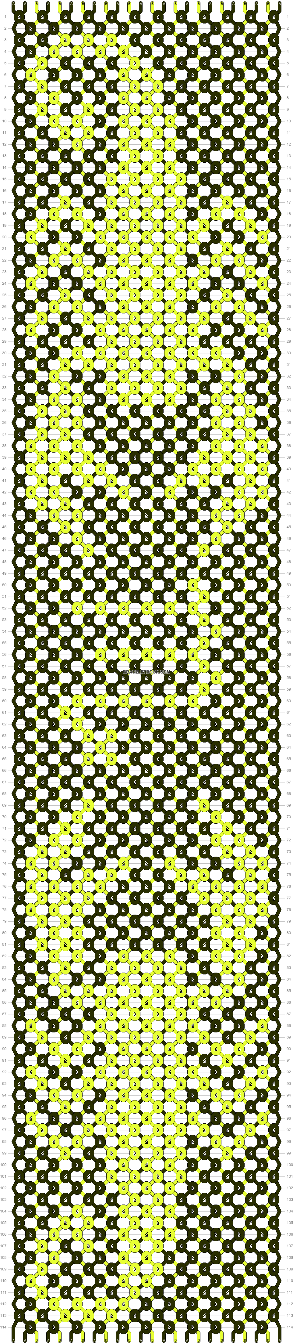 Normal pattern #62979 variation #115110 pattern