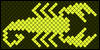Normal pattern #62979 variation #115110