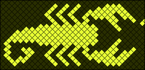 Normal pattern #62979 variation #115110