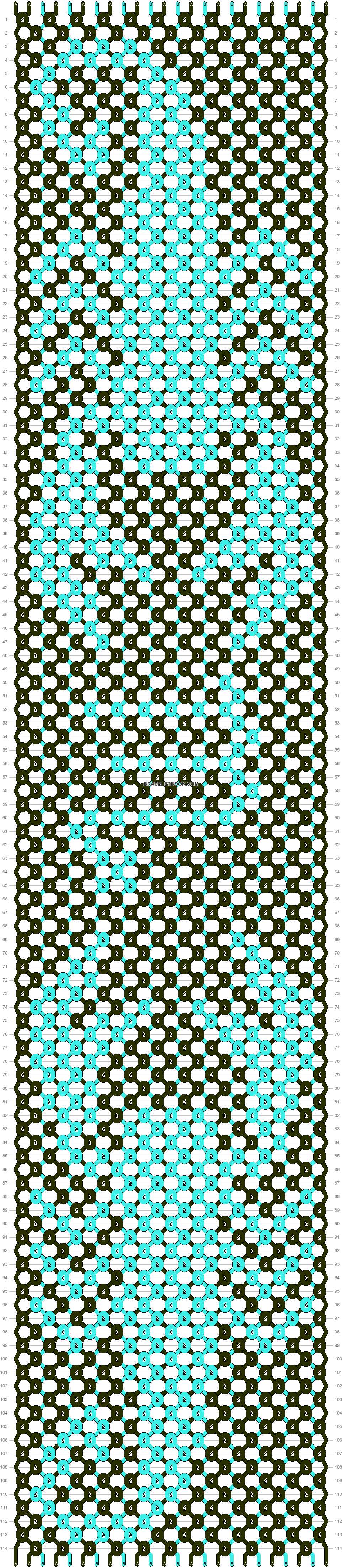 Normal pattern #62979 variation #115111 pattern