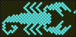 Normal pattern #62979 variation #115111