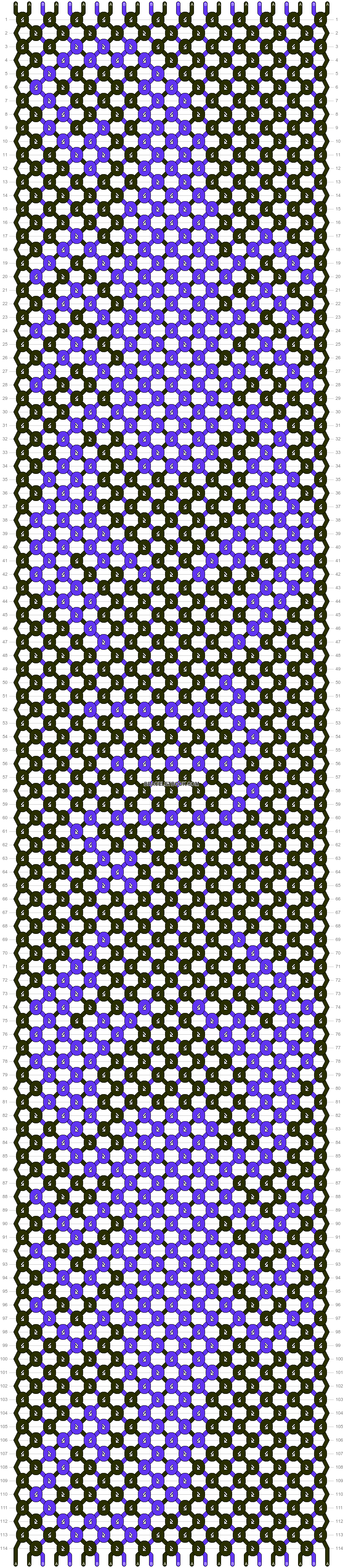 Normal pattern #62979 variation #115112 pattern