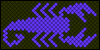 Normal pattern #62979 variation #115112