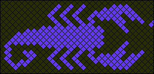 Normal pattern #62979 variation #115112